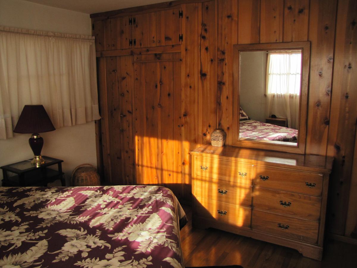 Kern Riverfront Lodge Kernville Eksteriør bilde